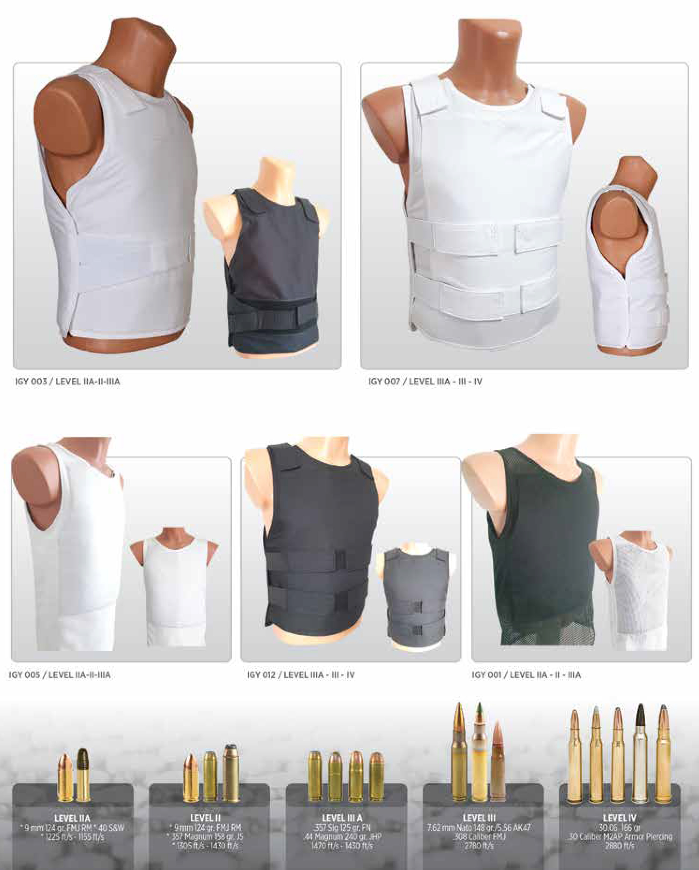 ÜNİFORMA İÇ YELEKLER